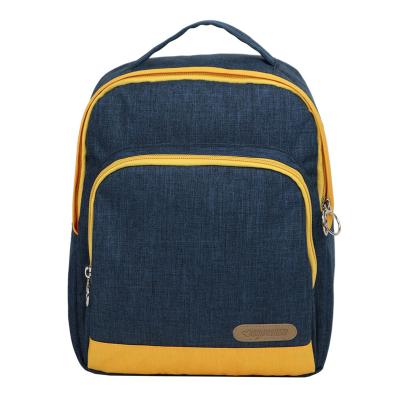 China Other factory wholesale large capacity backpack kids school bags for sale