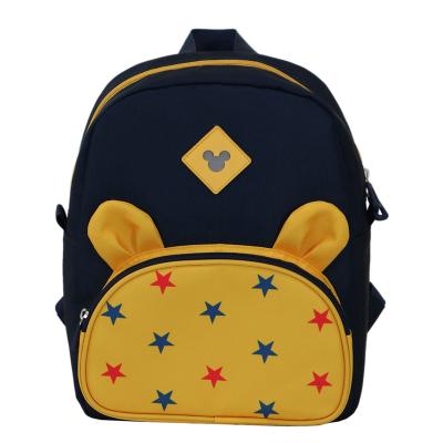 China Other Kindergarten 2-8 Years Old Kids Backpack For Kid School Bag Baby Girl Boy Bookbags School Bags Backpack for sale