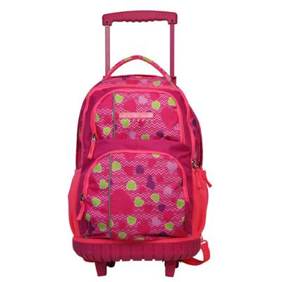 China School Backpack Factory Kid School Backpack Girls School Bags Backpack For Teenagers Children Pink Stationery School Bag for sale