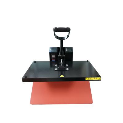 China Hotels Multifunctional 40x50 40x60 16x24 T-shirt 15x15 T-shirt Printing Heat Press Transfer Machine for sale