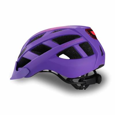 China PC+EPS Riding Outdoor Sports Fit Bicycle Kid Skate Cycling Helmet for sale