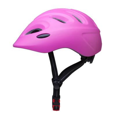 China 2020 New ABS+PC Kids Safety Bike Protective Helmet For Kids Dirt Skateboard Scooter Skating Helmet for sale