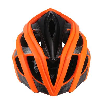 China Professional High Quality Road Cycling Helmet Cycling Road Bike Helmet Sports Safety Urban Riding Cycling Adult Helmet For Unisex for sale