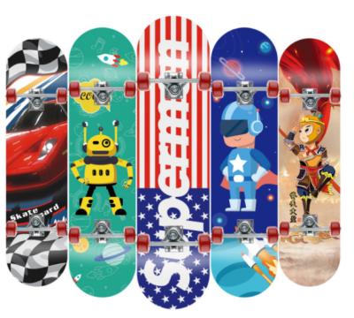 China China Wholesale High Quality Youth Kid Use Skateboard Made Of Aluminum 3 Buyers for sale