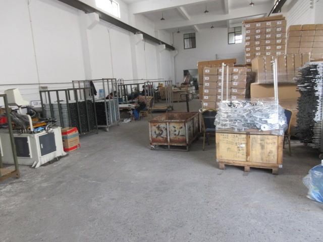 Verified China supplier - Shanghai Jixuan Hardware Products Co., Ltd.