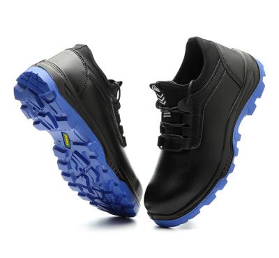 China Anti-Slip Work Shoes Safety Working Shoes For Mens Safety for sale