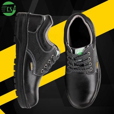 China High Cut Toe Safety Shoes Steel Toe Safety Shoes Sport Safety Shoes for sale