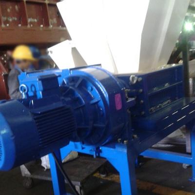 China Factory Keshang Plastic Crusher Machine Grades Plastic Crusher Recycling Pet Plastic Crusher GL2140 for sale