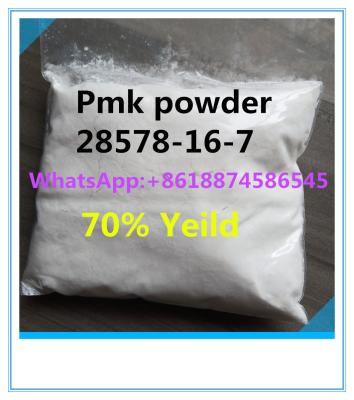 China High Purity Pmk Ethyl Glycidate Pmk Powder CAS 28578-16-7 for sale