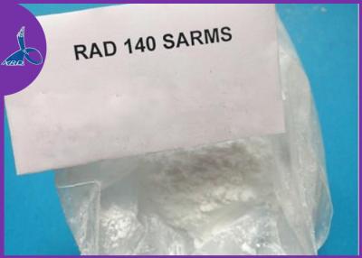 China Polvo crudo Ostarine Rad -140 Gw501516 Mk 677 Lgd-4033 Sarms de S4 Mk-2866 Sarms en venta