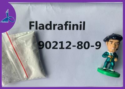 China Polvo de Fladrafinil 90212-80-9 Nootropic para la mejora de la inteligencia en venta