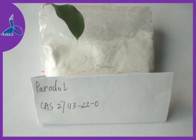 China Polvo alimenticio Paradol CAS 27113-22-0 6 - Paradol para el levantamiento de pesas en venta