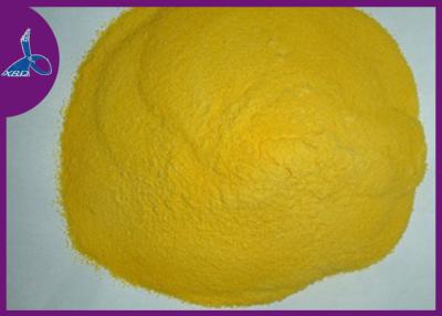 China 7,8 - polvo del amarillo de Dihydroxyflavone que baja la presión arterial CAS 38183-03-8 en venta