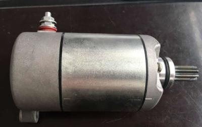 China Fahrrad-Starter-Motor des Polarstern-Förster-500 des Viererkabel-4x4, Elektrostarter-Motor Atv Utv zu verkaufen