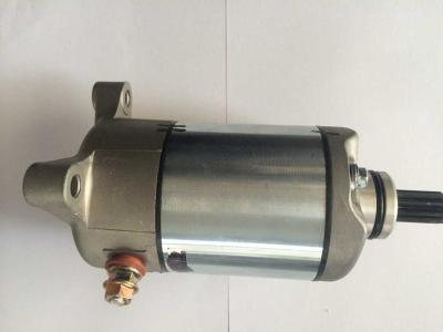 Chine Pour le moteur de démarreur de moto de Suzuki Atv Utv Gz250 Lt300 Quadrunner à vendre