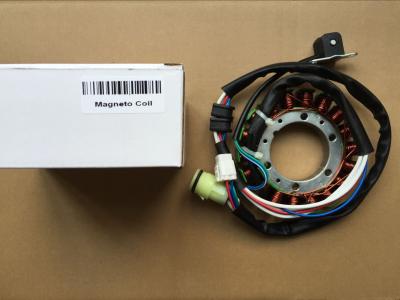 China Magneto Stator Coil For Yamaha , Warrior 350 Yfm350x 02-04  Atv Magnetic Coil Motorcycle for sale