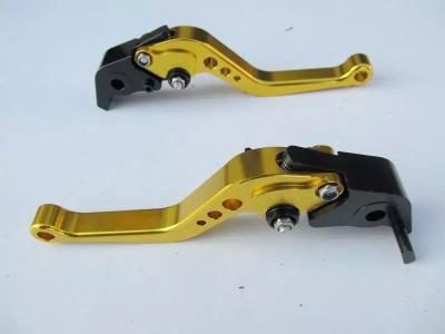 China Asv Brake Lever For Ducati Sport 1000 Monster 696 , Custom Universal Motorcycle Levers for sale