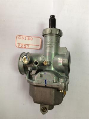 China Pz 27 de Douanedelen van de Carburatormotorfiets, Cg150-Oem Honda Motorfietstoebehoren Te koop