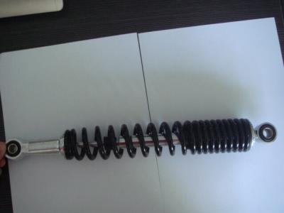 China Good Steel Motorcycle Shock Absorber Honda C110  Cub NBC110 . C100 Motorparts Rear Shocks for sale