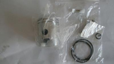 Chine Pièces de moto de marché des accessoires de Yamaha Yz80 et accessoires, kits de piston de moto à vendre