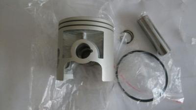 Chine Le piston 66mm de marché des accessoires ennuient le kit d'anneaux de taille de 69.5mm pour des pièces de moto du décollement 175 YT175 DST de Yamaha à vendre