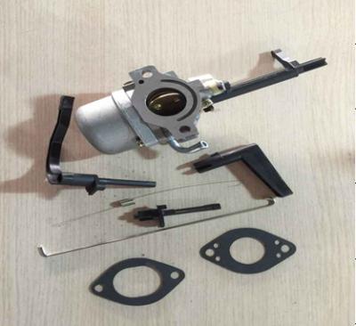 중국 New Carburetor For Briggs & Stratton 591378 796321 696132 696133 796322 판매용