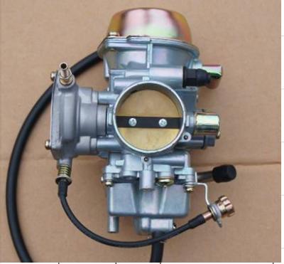 China Yamaha Grizzly 600 Carburetor 1998 1999 2000 2001 2002 YFM 600 Yfm600 Atv Carb en venta