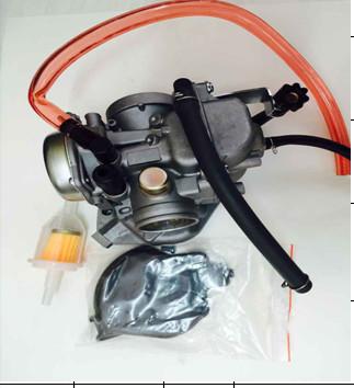 China CARBURETOR KAWASAKI KLF300 KLF 300 1986-1995 1996-2005 BAYOU Carby Carb ATV / LAKOTA CARB en venta