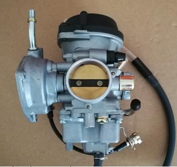 China Kawasaki KFX 400 2003-2006 Carburetor Yamaha Raptor 350 Arctic Cat DVX 400 Carb en venta