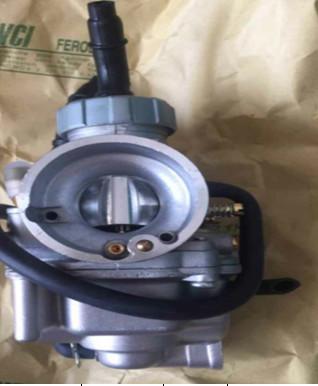 China Carburetor For Kawasaki ATV KLF185 KLF BAYOU 185 Carb  1985-1986  ZN Materical en venta