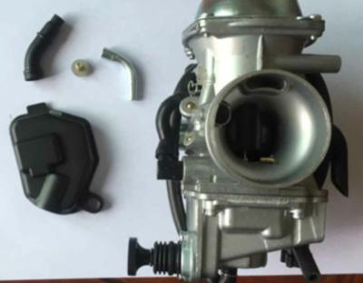 Cina Kawasaki KLF300 Carburetor 1986 - 1995 1996 - 2005 BAYOU Carb ATV H CA32 in vendita