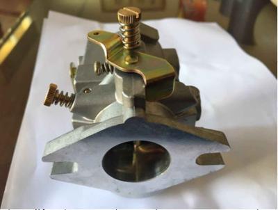 China Carburetor for Kohler Magnum M18, M20, KT17, KT18, MV18, MV20 Bobcat Toro SCAG en venta