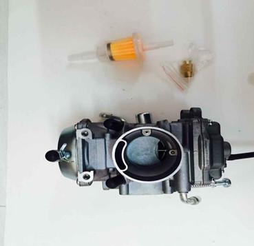 China CARBURETOR FIT  POLARIS MAGNUM 425 2X4 4X4 6X6 1995 1996 1997 1998 ATV CARB en venta