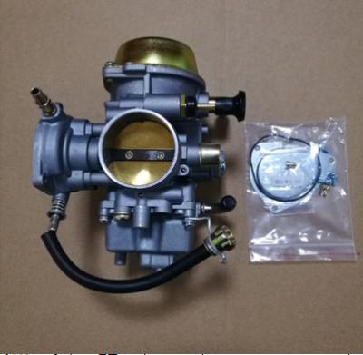 Cina Polaris Scrambler 500 Carburetor Assembly 1998-2012 ATV Carb 3131710, 3131568, 3130903, 3130945 in vendita