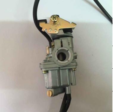 Cina NEW Suzuki LT 50 LT50 Carburetor Carb ATV QUAD 1984 1985 1986 1987 ZN Materical in vendita