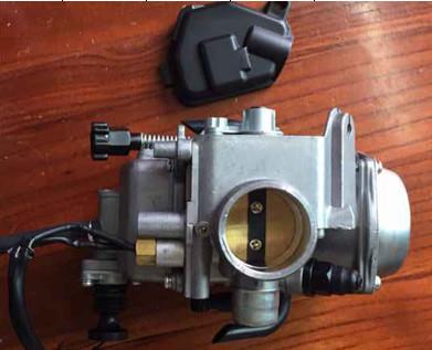 China HONDA TRX350 ATV CARBURETOR 350 RANCHER 350ES/FE/FMTE/TM/ CARB 2000-2006 en venta