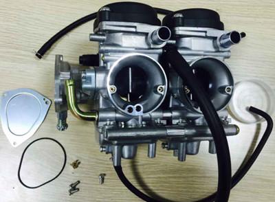 Cina New Carburetor Fit For 2001 2002 2003 2004 2005 Yamaha Raptor 660R YFM 660R in vendita