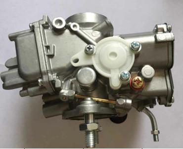 China Carburetor For Yamaha Warrior 350 YFM 350 YFM350 1987-2004 ATV Quad Carb en venta