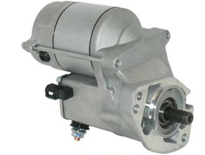 China Gleiten-Motorrad-Starter-Motor 12V 1.4KW 1340cc Dyna Electra Harley Davidson-unartigen Jungen zu verkaufen