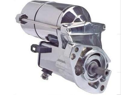 China Harley Davidson-Motorrad-Starter-Motor 12V 1.6KW 1340cc 31335-03A Chrome zu verkaufen