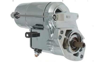 China Motorrad-Starter-Motor 12V 1.8KW 1450cc 775594 Harley Davidsons Softail zu verkaufen