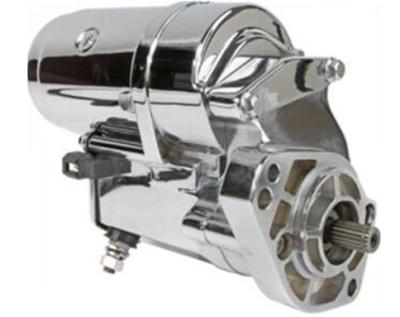 China STARTER-MOTOR 12V UNARTIGEN JUNGEN SOFTAIL HARLEY DAVIDSONS DYNA. 2.0KW.18T.CW zu verkaufen