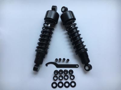 China AMORTIGUADOR DE CHOQUE DE 11,75 PULGADAS FIT PARA HARLEY DAVIDSON SPORTSTER 883 1200 en venta