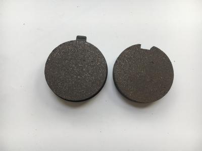 China MOTOMEL SKUA 150   MOTORCYCLE BRAKE DISC PAD for sale