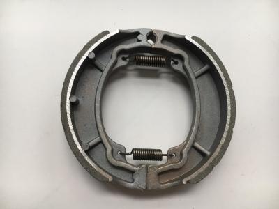 China HONDA CG 125 / CG TITAN 2000  MOTORCYCLE BRAKE SHOES for sale