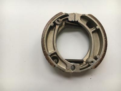 China HONDA C90 LUXE /XR200 /C100 BIZ MOTORCYCLE BRAKE SHOES for sale