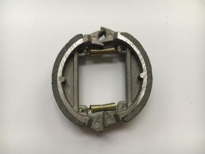 China PGT  MOTORCYCLE BRAKE SHOES for sale