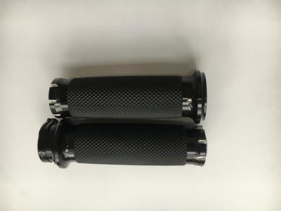 China Motorcycle Handle Grip for Harley Davidson . Honda . Yamaha . Suzuki . Kawasaki for sale