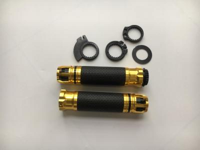 China Motorcycle Handle Grip for Harley Davidson . Honda . Yamaha . Suzuki . Kawasaki for sale