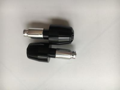 China Motorcycle Handle Grip Bar End  for Harley Davidson . Honda . Yamaha . Suzuki . Kawasaki .BMW .Peugeot .Piaggio for sale